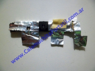 Webcam MSI Wind U100 - MS-N011