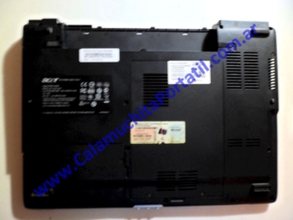 Carcasa Base Acer Aspire 5052-AWXMi