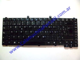 Teclado Acer Aspire 5052-AWXMi