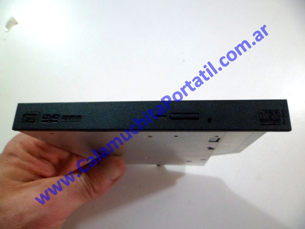 Grabadora DVD Acer Aspire 5052-AWXMi ⋆ Calamuchita Portátil Grabadora DVD Acer Aspire 5052-AWXMi