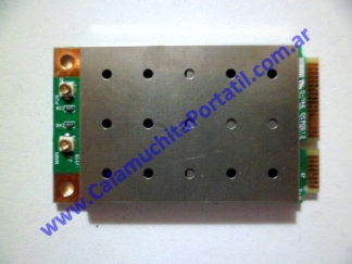 Placa Wifi Acer Aspire 5052-AWXMi