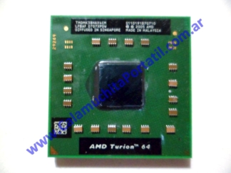 Procesador Acer Aspire 5052-AWXMi