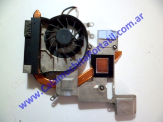 Cooler C/Disipador Acer Aspire 5052-AWXMi ⋆ Calamuchita Portátil Cooler C/Disipador Acer Aspire 5052-AWXMi