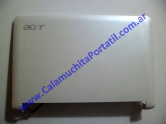 Carcasa Tapa Acer Aspire One ZG5