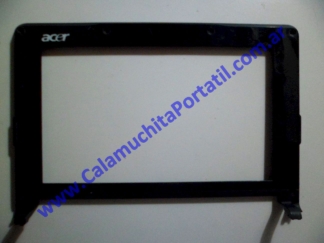 Carcasa Marco Acer Aspire One ZG5