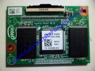 Disco Acer Aspire One ZG5