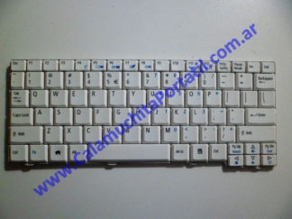 Teclado Acer Aspire One ZG5