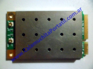 Placa Wifi Acer Aspire One ZG5