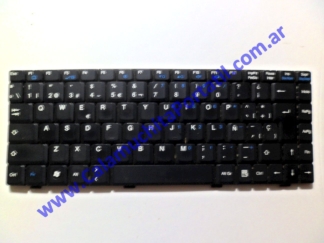 Teclado Commodore KE-8326-MB