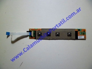 Placa Encendido Commodore KE-8326-MB