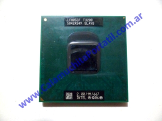Procesador Commodore KE-8326-MB