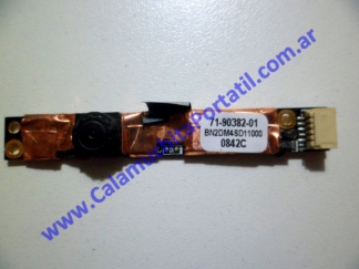 Webcam Commodore KE-8326-MB