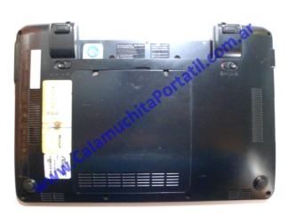 Carcasa Base Asus Eee PC 1000HE