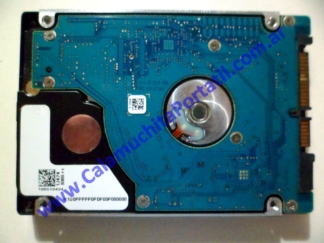 Disco Asus Eee PC 1000HE ⋆ Calamuchita Portátil Disco Asus Eee PC 1000HE