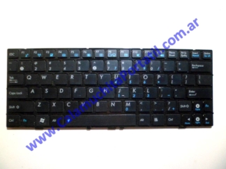 Teclado Asus Eee PC 1000HE