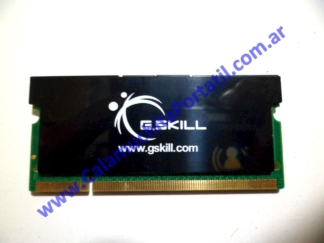 Memoria Asus Eee PC 1000HE