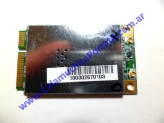 Placa Wifi Asus Eee PC 1000HE