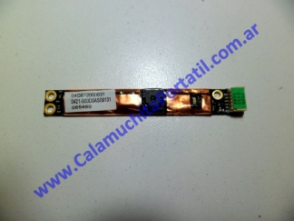 Webcam Asus Eee PC 1000HE
