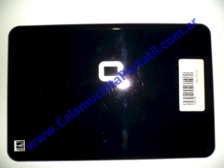 Carcasa Tapa Compaq Mini CQ10-120LA