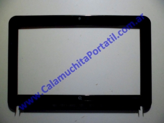 Carcasa Marco Compaq Mini CQ10-120LA