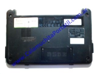 Carcasa Base Compaq Mini CQ10-120LA