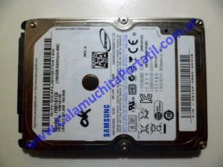 Disco Compaq Mini CQ10-120LA