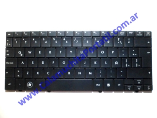 Teclado Compaq Mini CQ10-120LA