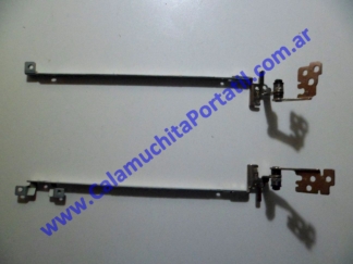 Bisagras Compaq Mini CQ10-120LA