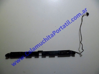 Parlantes Compaq Mini CQ10-120LA