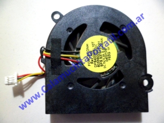 Cooler Compaq Mini CQ10-120LA