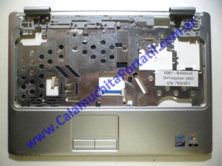 Carcasa Teclado Dell Inspiron 1420