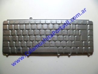Teclado Dell Inspiron 1420