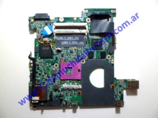 Mother Dell Inspiron 1420