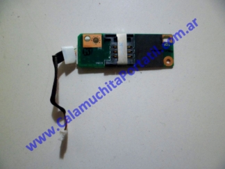 Placa Sim Dell Inspiron 1420