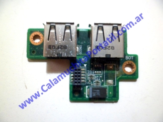 Placa USB Dell Inspiron 1420