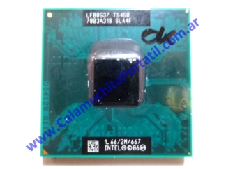 Procesador Dell Inspiron 1420