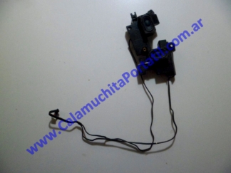 Parlantes Dell Inspiron 1420