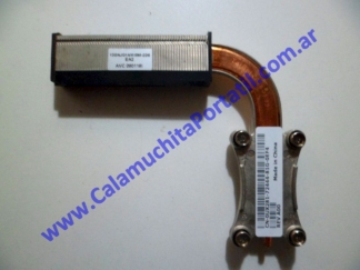 Disipador Dell Inspiron 1420