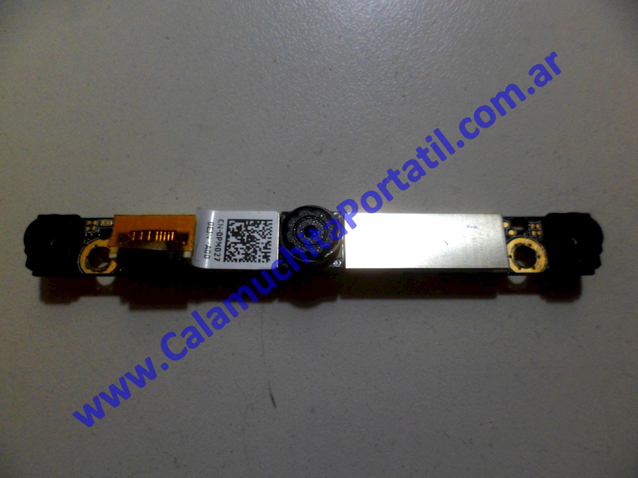 Webcam Dell Inspiron 1420 ⋆ Calamuchita Portátil Webcam Dell Inspiron 1420
