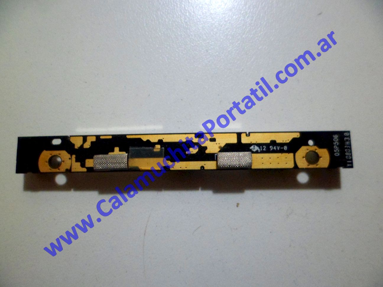 Webcam Dell Inspiron 1420 ⋆ Calamuchita Portátil Webcam Dell Inspiron 1420