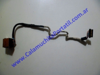 Conector Lan Asus Eee PC 1005HA