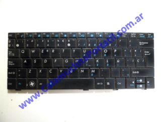 Teclado Asus Eee PC 1005HA