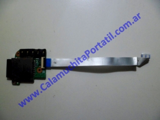 Placa Leds Asus Eee PC 1005HA