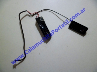Parlantes Asus Eee PC 1005HA