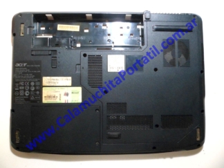 Carcasa Base Acer Aspire 5315-2585 - ICL50