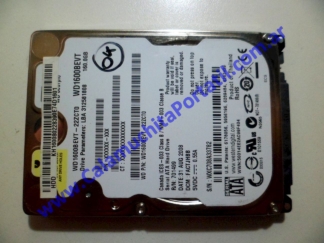 Disco Acer Aspire 5315-2585 - ICL50
