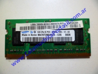 Memoria Acer Aspire 5315-2585 - ICL50