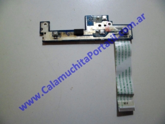 Placa Encendido Acer Aspire 5315-2585 - ICL50