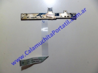 Placa Leds Acer Aspire 5315-2585 - ICL50