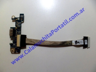 Placa USB Acer Aspire 5315-2585 - ICL50